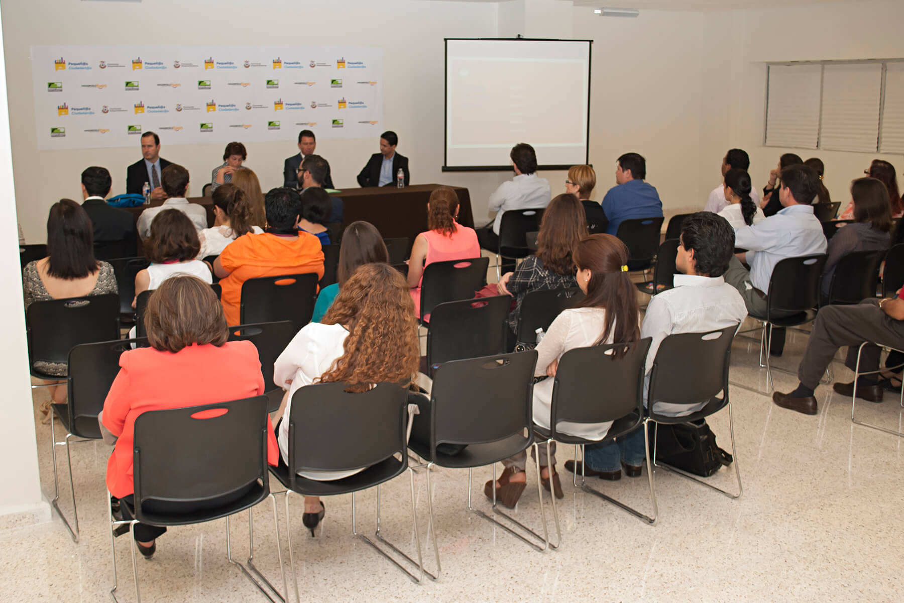 Presentacion Pequeñ@s Ciudadan@s general