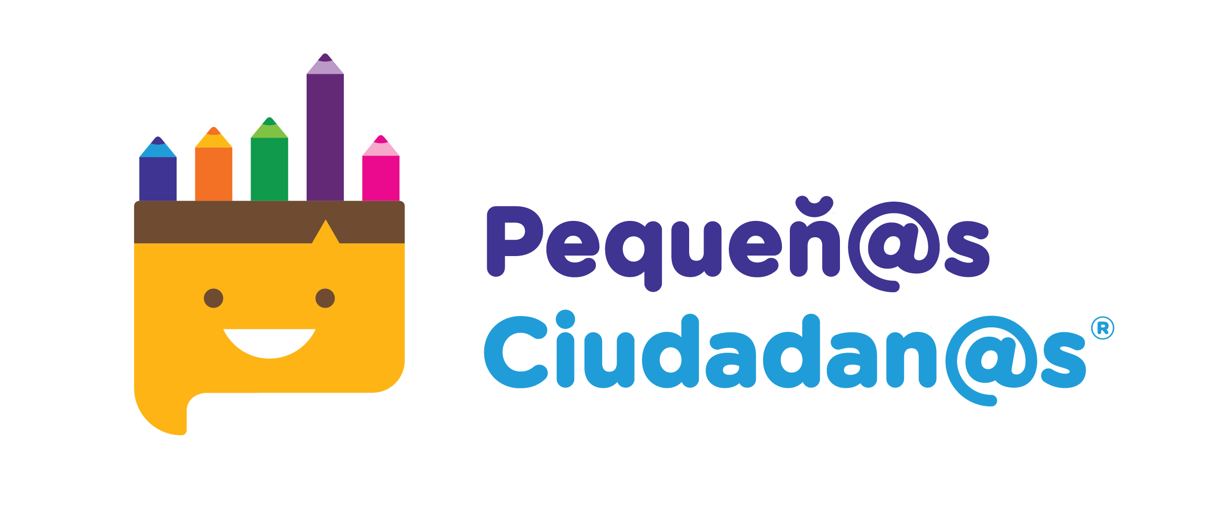 Pequeños Ciudadanos
